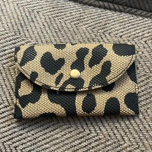 Card Holder Pouch